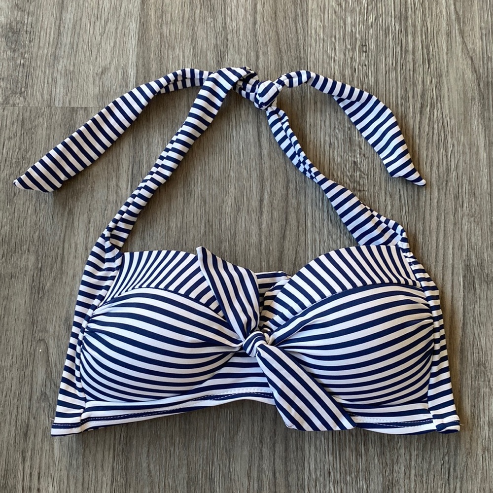 Apt 9 Bikini Top